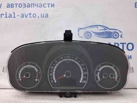 Приборная панель Kia Ceed ED 1.6 DIESEL D4FB 2006 (б/у) Киев