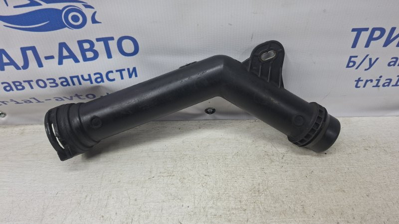 Патрубок интеркулера Renault Megane 2008-2016 144609794R (Арт. 74289) Киев - изображение 1