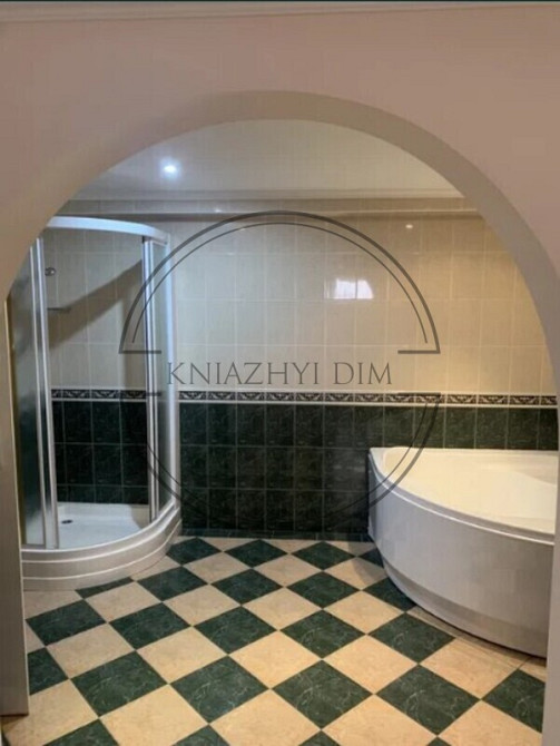 Без комісії! Оренда 3-х поверхового будинку в Святошинском р-не. № 135685 Київ - зображення 4