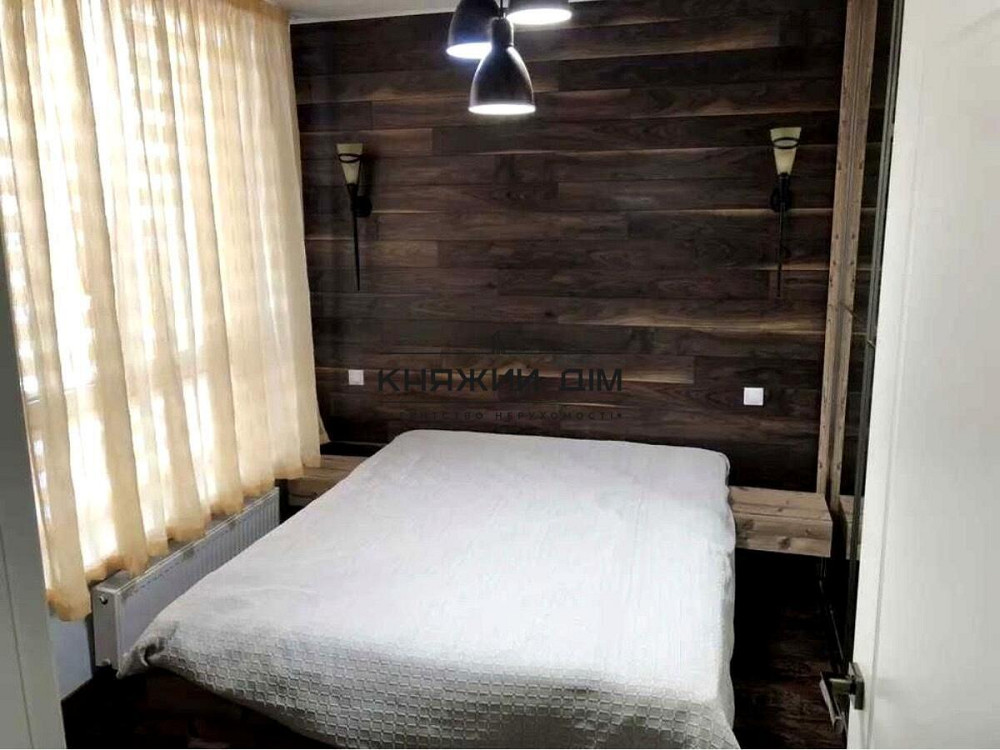 Оренда 2-кімнатної квартири ЖК Паркленд Киев - изображение 5