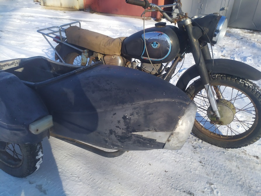 Панонія Т5 1974р Сумы - изображение 3