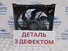 Диффузор с вентилятором радиатора Kia Ceed 2006-2012 253801H680 (Арт. 78550) Київ