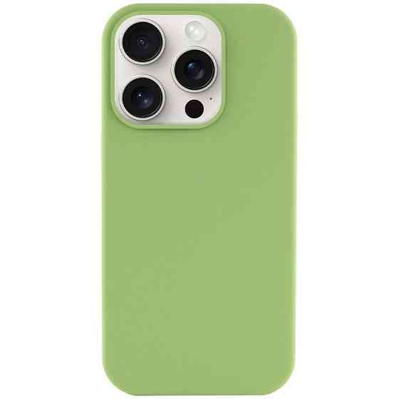 Чехол Silk Full Protective (AA) NO LOGO для Apple iPhone 13 Pro Max (6.7") Херсон