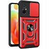 Чехол Ummi Camshield Serge Ring для Xiaomi Redmi 12C Херсон
