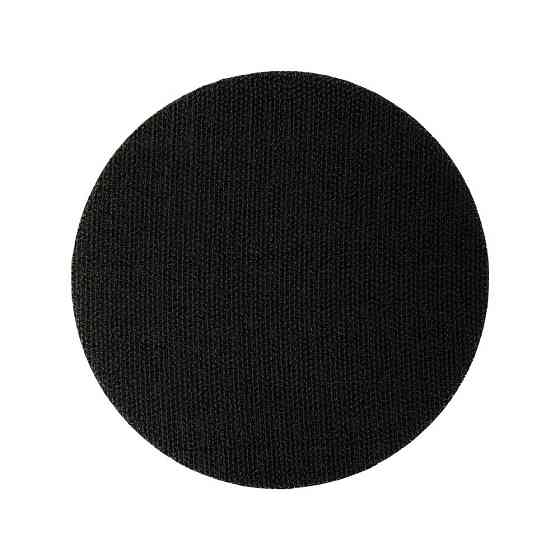 Платформа для круга шлифовального MASTERTOOL с липучкой Velcro Ø 125 мм 20 мм М14 со стержнем 08-600 Харьков