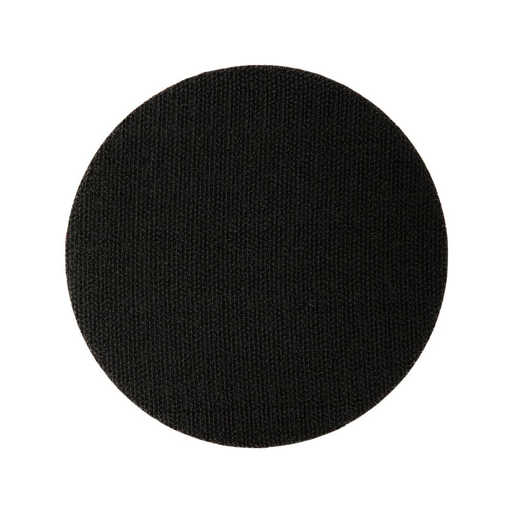 Платформа для круга шлифовального MASTERTOOL с липучкой Velcro Ø 125 мм 20 мм М14 со стержнем 08-600 Харьков - изображение 4