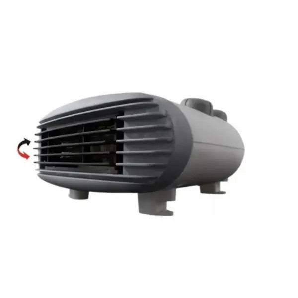 Тепловентилятор Esperanza Sahara EHH003 2000 Вт Киев - изображение 5