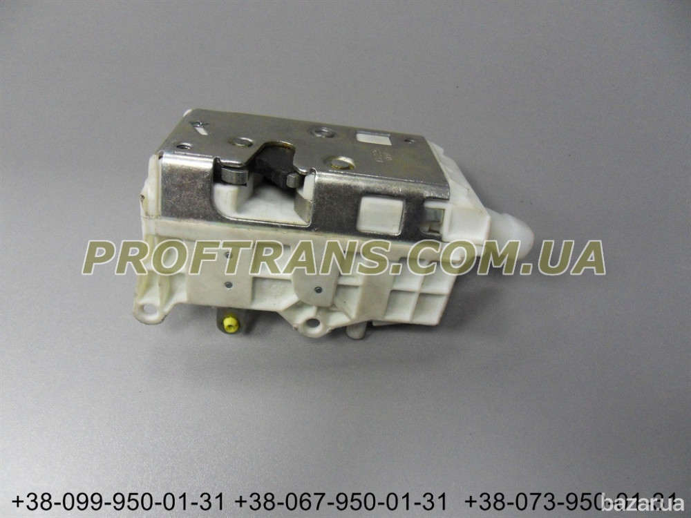 Замок двери Iveco Eurocargo Eurotech eurotrakker Ивеко Еврокарго Днепр - изображение 1