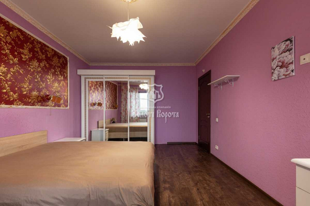 продажа 3-к квартира Киев, Дарницкий, 69500 $ Киев - изображение 7