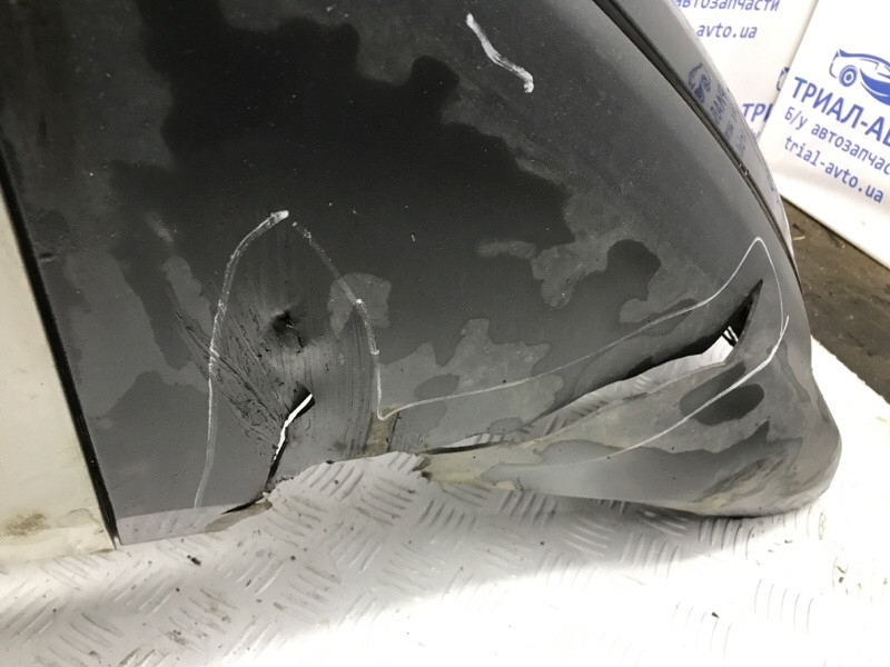 Бампер передний Ford Kuga 2013-2019 1801935 (Арт. 57220) Киев - изображение 7