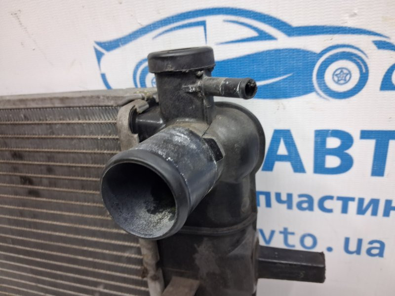 Радиатор основной Hyundai Tucson 2004-2009 253102E550 (Арт. 79130) Київ - зображення 2