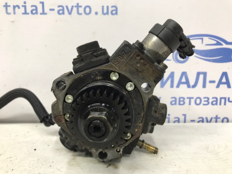 ТНВД Nissan X-Trail T32 1.6 DIESEL R9M 2014 (б/у) Киев - изображение 2