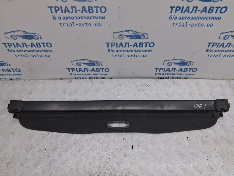 Шторка багажника Hyundai I30 2007-2012 859302L500WK (Арт. 78186) Київ - зображення 2