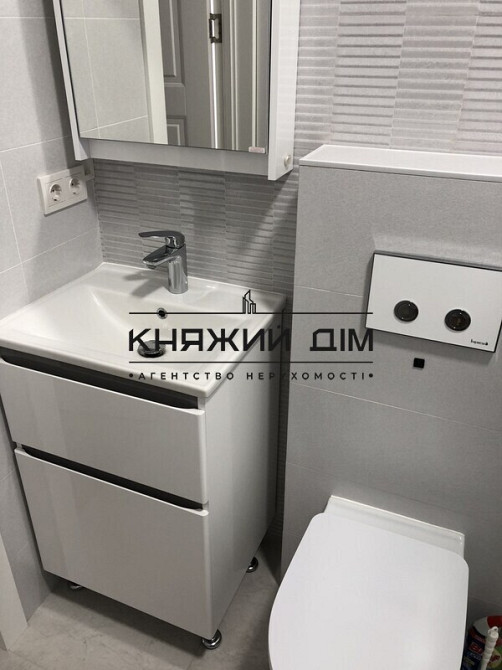 Оренда 1 кімнатна квартира ЖК Софія Нова КОД 11203559 Київ - зображення 11