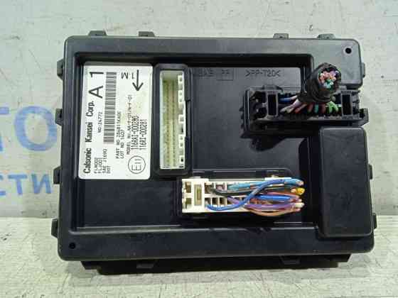 Блок комфорта Nissan Juke 2010-2019 284B11KA0C (Арт. 19311) Киев