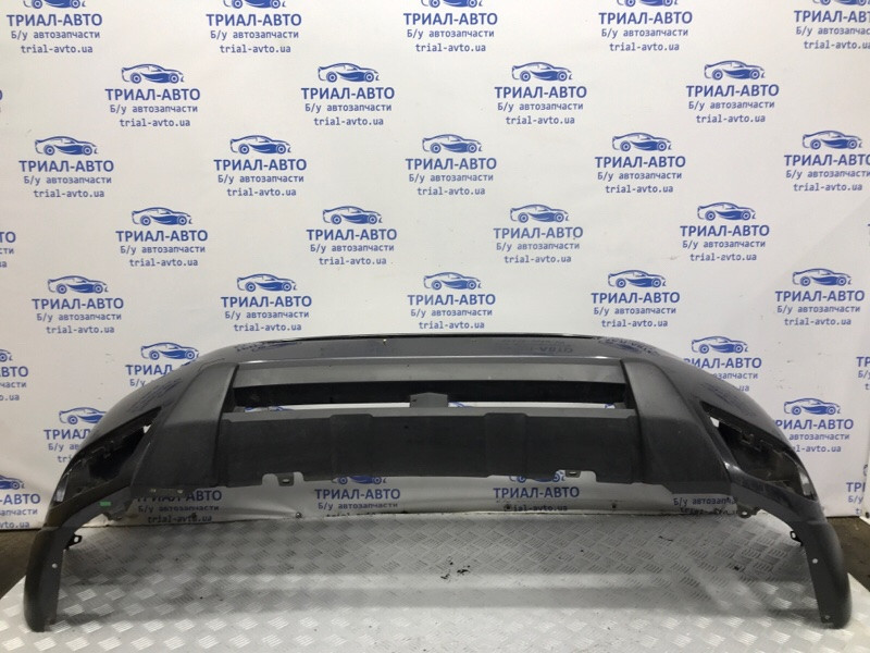 Бампер передний Subaru Forester 2012-2018 57704SG000 (Арт. 57218) Киев - изображение 6