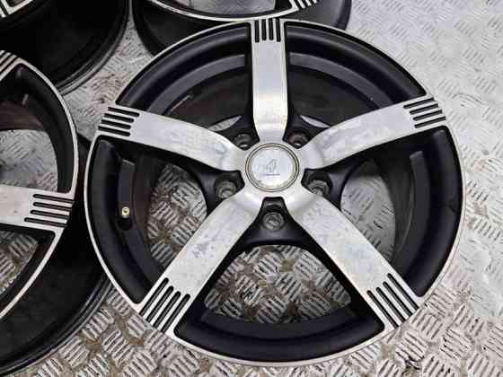 Диски титан комплект R15 Hyundai I30 2007-2012 529102L100 (Арт. 78306) Київ