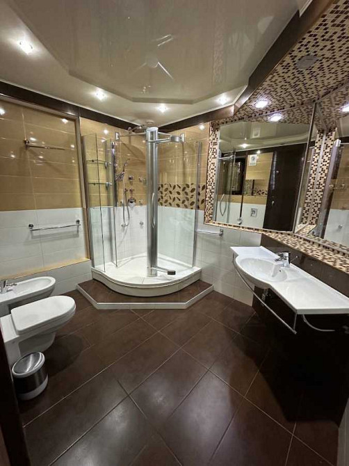 продажа 5-к квартира Киев, Дарницкий, 199000 $ Київ - зображення 11