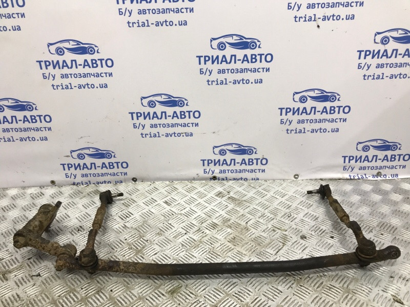 Рулевая трапеция Mitsubishi Pajero Sport 1996-2008 MR133560 (Арт. 48966) Київ - зображення 7