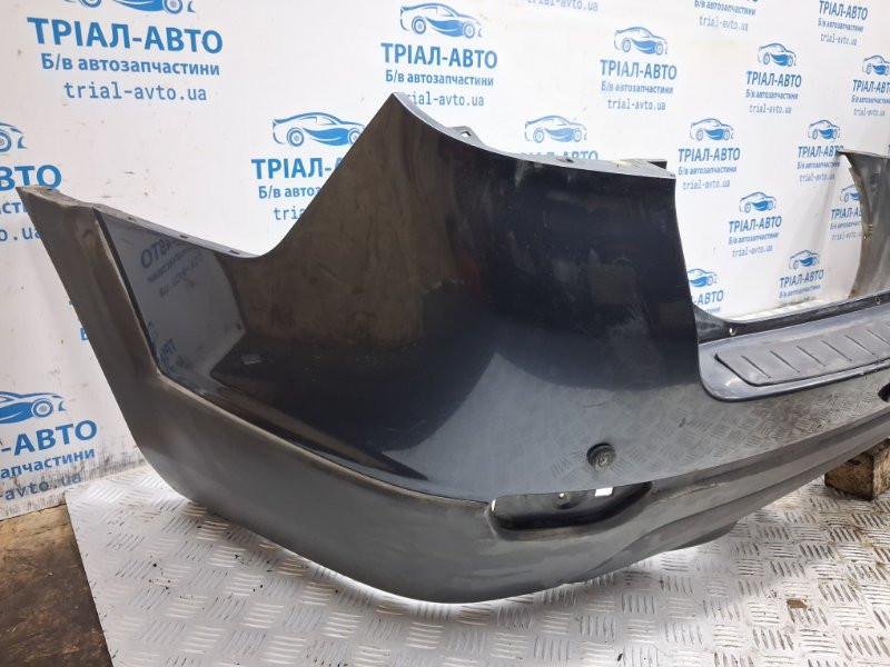 Бампер задний Chevrolet Captiva 2006-2018 96623473 (Арт. 77123) Київ - зображення 4