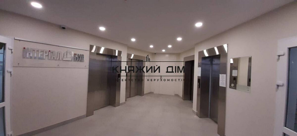 Оренда 1 кімнатна квартира м. Позняки КОД 11202357 Киев - изображение 7