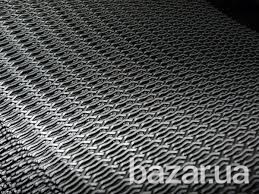 Лист просечно-вытяжной ПВЛ 4 1,0х2,2 Київ - зображення 1