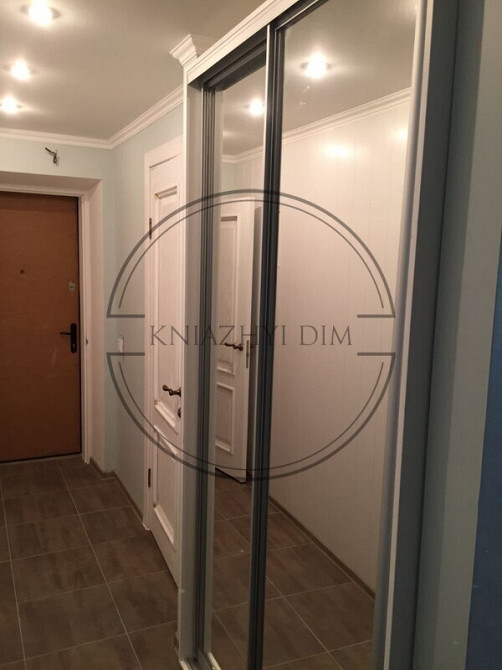 Оренда гарної 2х-кім. квартири у центрі Києва. До метро 2хв пішки! Код: 11200109 Київ - зображення 12