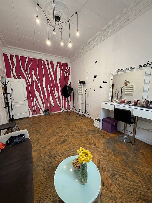 Терміново! Продам салон краси, студію в центрі Одеси Приморський район Одесса - изображение 2