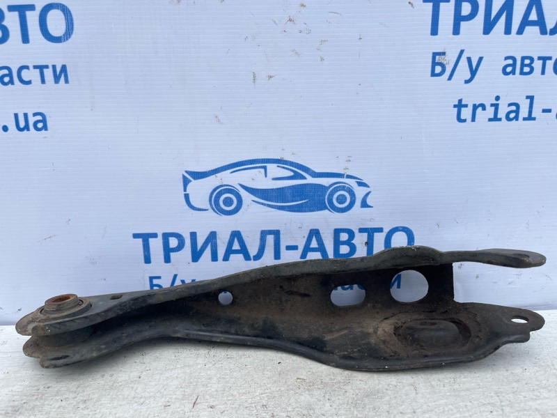 Рычаг задний поперечный Infiniti QX60 L50 3.5 БЕНЗИН VQ35DE 2013 прав. (б/у) Київ - зображення 2