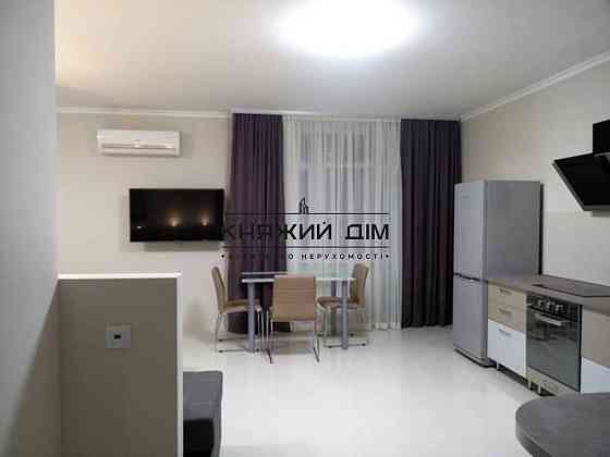 Оренда 2-х к. кв. студіо м. Осокорки. №11117309 Київ