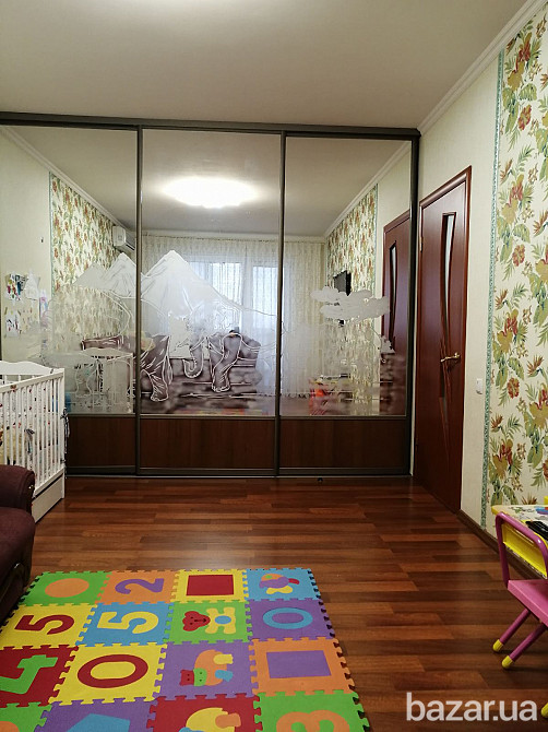 Продам 2х квартиру с капитальным ремонтом Одеса - зображення 1