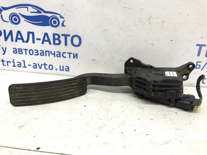 Педаль газа SsangYong Korando 2010-2019 2055034000 (Арт. 35688) Київ - зображення 2