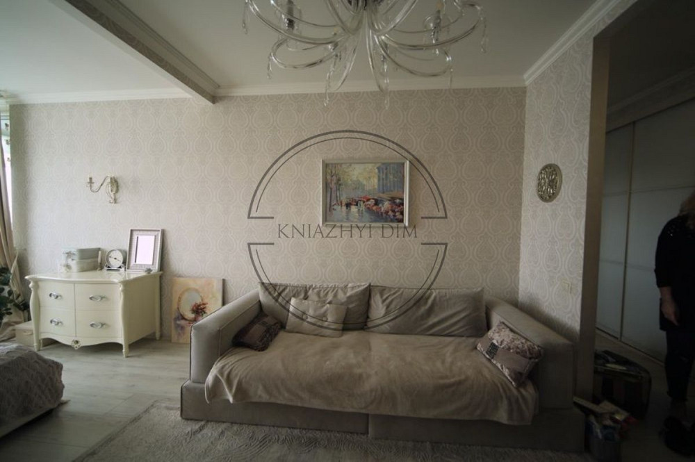 ЖК Парковый Город. Отличная 1 к.кв на Минском массиве. Код Объекта: № 21122685 Киев - изображение 4