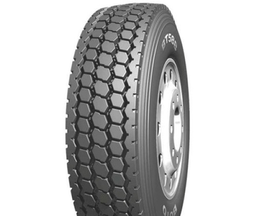 315/80 R22.5 Boto BT588 156/150L Ведущая шина Киев - изображение 1