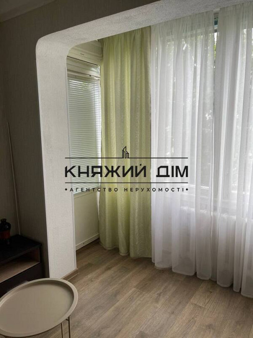 Оренда 1-но кім. квартири на Оболоні, м. Мінська, м. Героїв Дніпра Код об’єкта 11152582 Київ - зображення 9