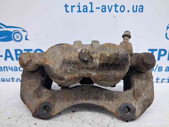 Суппорт передний правый Mitsubishi Outlander CU 2.4 БЕНЗИН 4G69 2003 (б/у) Киев