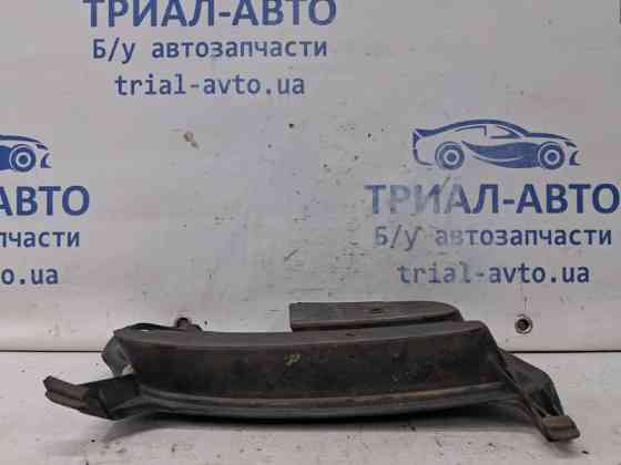Решетка противотуманки левая Toyota Avensis 2002-2010 5212805040 (Арт. 65137) Київ