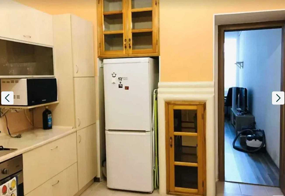 долгосрочная аренда 1-к квартира Одесса, Пересыпский, 7000 грн./мес. Одесса - изображение 4