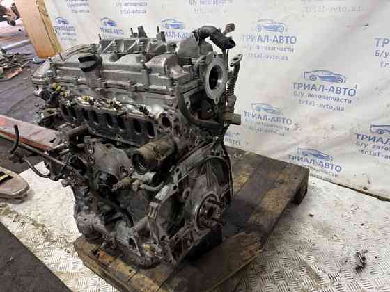 Двигатель Toyota RAV 4 2005-2016 2ADFHV (Арт. 84666) Киев