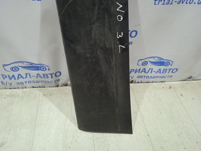 Накладка двери Nissan Qashqai J10 2.0 БЕНЗИН MR20DE 2006 задн. лев. (б/у) Київ - зображення 3