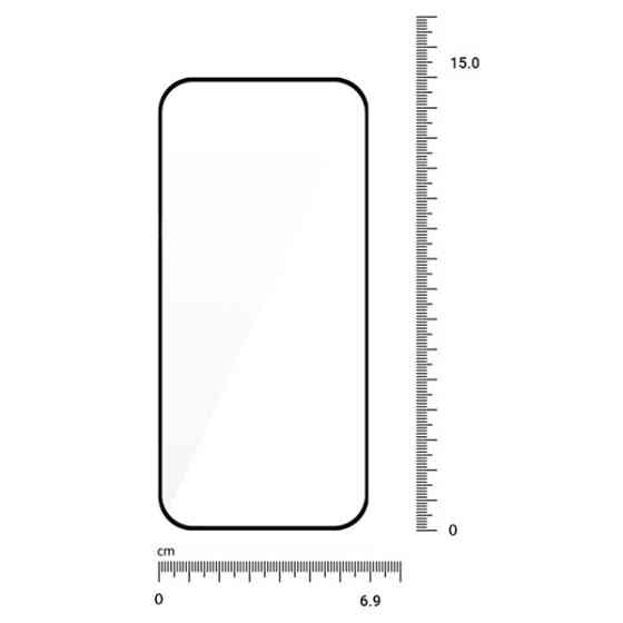 Захисне скло ArmorStandart Pro для Google Pixel 10a 5G (ARM90524) Харків