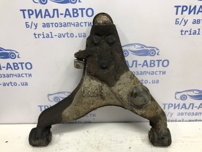 Рычаг передний нижний правый Mitsubishi L200 2006-2015 4013A088 (Арт. 51573) Київ - зображення 5