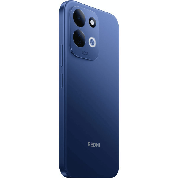 Смартфон Xiaomi Redmi 17 4/128GB Deep Blue (with Adapter) EU Харків - зображення 7