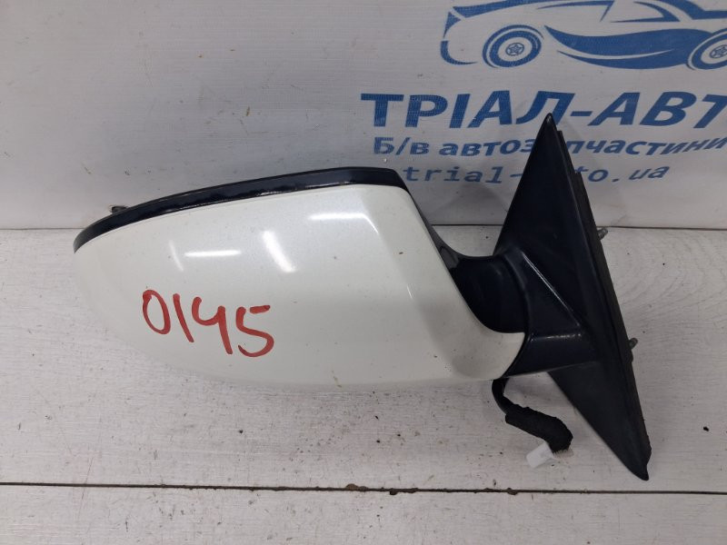 Зеркало правое Infiniti FX 2002-2008 963018Y80A (Арт. 71459) Київ - зображення 2