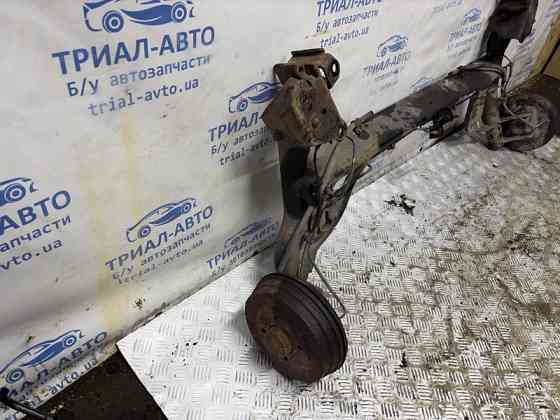 Балка задней подвески Nissan Note 2005-2013 55316AX600 (Арт. 84693) Киев