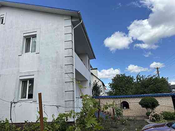 продажа 6-к дом Васильковский, Иванковичи, 215000 $ 