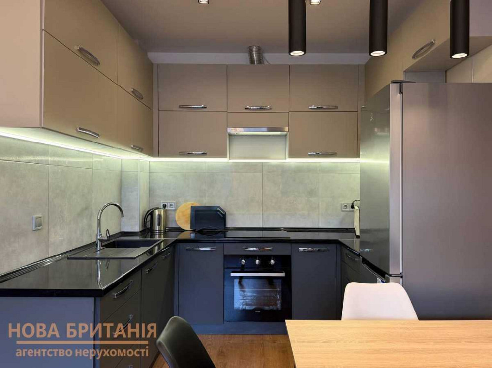 продажа 1-к квартира Киев, Голосеевский, 115000 $ Київ - зображення 8
