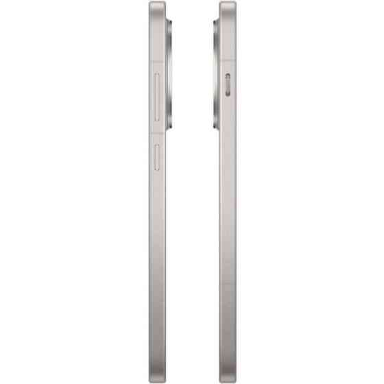 Смартфон OnePlus Ace 5 16/256GB White Харків