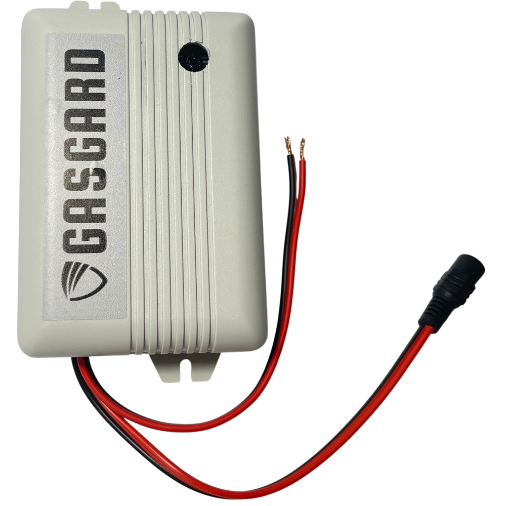 Охоронний прилад Gasgard сльзогінної дії. Відлякувач крадіїв.Газгард. Отпугиватель воров. Антивор Суми - зображення 5