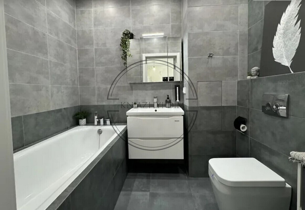 Продаж роздільної 2-х кімнатної квартири на Осокорках. № 21146315 Киев - изображение 12